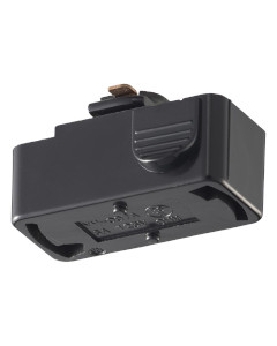 引掛けシーリングボディ(ライティングダクト用・600Wまで) 4971275650268