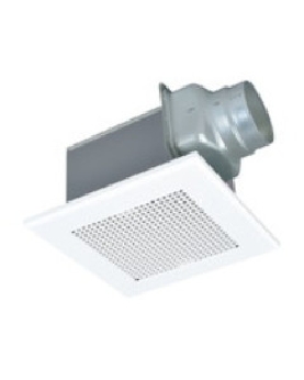 換気扇・ロスナイ [本体]ダクト用換気扇 天井埋込形 4902901984969