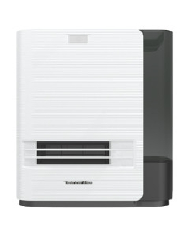 加湿セラミックファンヒーター 4951272033905