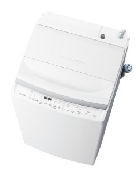 タテ型洗濯乾燥機 洗濯容量8kg 乾燥容量4.5kg 4904530125980