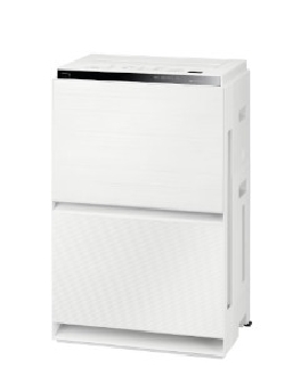 加湿空気清浄機 4549980751800