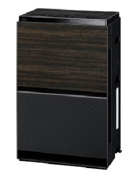 加湿空気清浄機 4549980751817