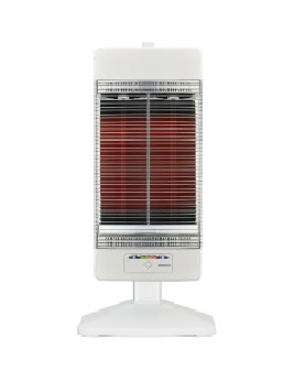 遠赤外線暖房機 4906128524434