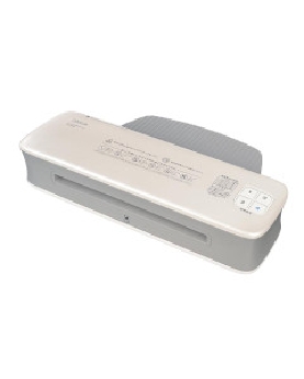 パーソナルラミネーター（A4対応/2本ローラー） 4971275056695