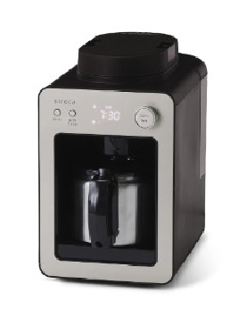 全自動コーヒーメーカー 4589919836857