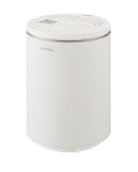スチーム式加湿器 4967576681964