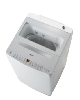 全自動洗濯機 洗濯容量10kg 4571526732134