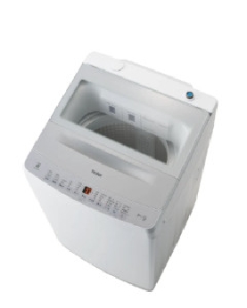 全自動洗濯機 洗濯容量8kg 4571526732110