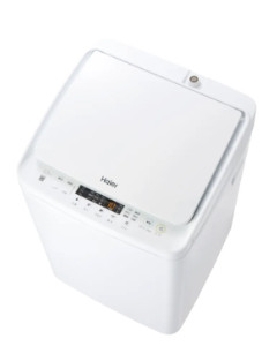 全自動洗濯機 洗濯容量3.3kg 4571526730604