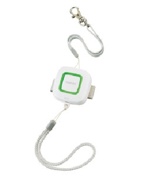 防犯ブザー 4904530720338