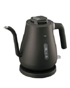 電気ケトル 0.8L 4974305227867