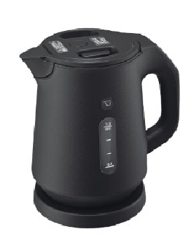 電気ケトル 1L 4974305227386