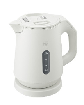 電気ケトル 1L 4974305227393