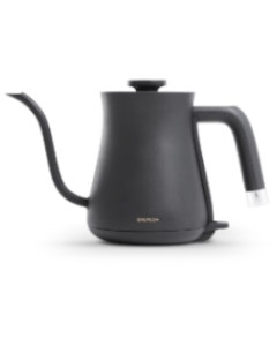 電気ケトル 0.6L 4560330112683