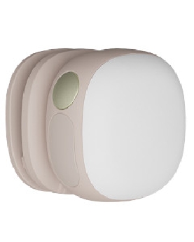 充電式　護衛さんライト 4954849990526