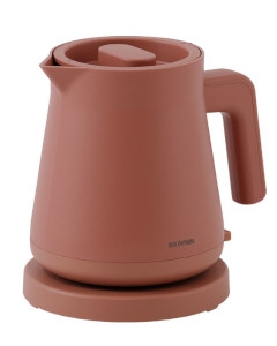 電気ケトル ベーシックタイプ 4967576704076