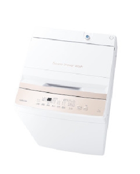 全自動洗濯機  洗濯・脱水容量7kg 4904530129933