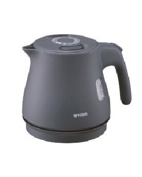 定格容量0.6L 蒸気レス電気ケトル 4904710439623