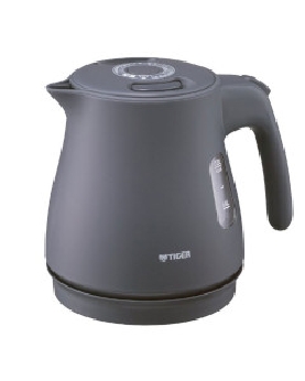 定格容量0.8L 蒸気レス電気ケトル 4904710439647