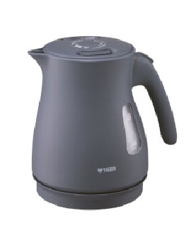 定格容量1.0L 蒸気レス電気ケトル 4904710439678