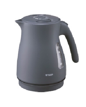 定格容量1.0L 蒸気レス電気ケトル 4904710439708