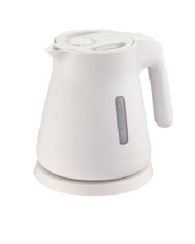 容量0.8L 電気ケトル 4904710439333
