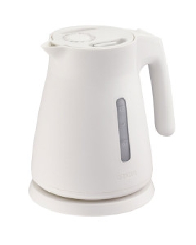 容量1L 電気ケトル 4904710439364