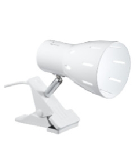 LEDクリップライト ホワイト 4966307387090