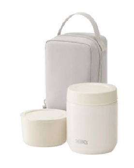 真空断熱スープランチセット 4562344399715