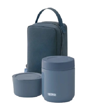 真空断熱スープランチセット 4562344399708