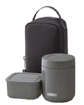 真空断熱スープランチセット 4562344399722