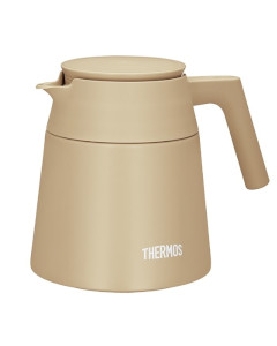 真空断熱コーヒーサーバー 4562344399494