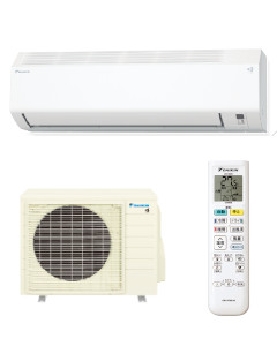 【送料無料】【室外電源タイプ】ルームエアコン Eシリーズ 18畳 4573535308775