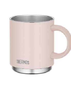 真空断熱マグカップ 350ml 4562344399920