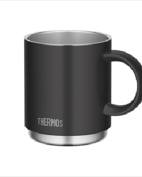 真空断熱マグカップ 350ml 4562344399906