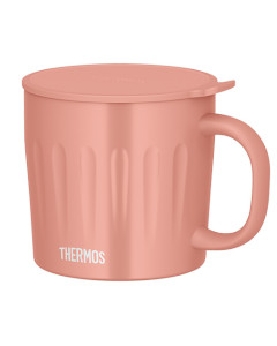 真空断熱マグカップ 450ml 4562344399739