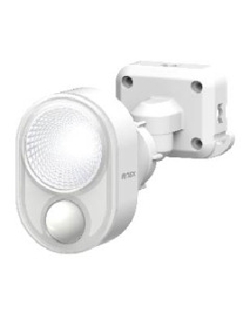 4W×1灯 LEDセンサーライト 4954849501036