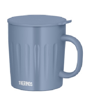 真空断熱マグカップ550ml 4562344399777