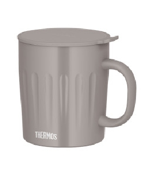 真空断熱マグカップ550ml 4562344399784