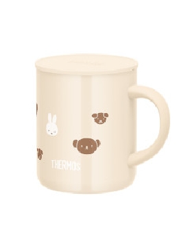 真空断熱マグカップ350ml 4562344400169