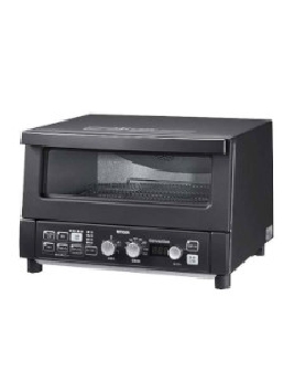 コンベクションオーブン＆トースター〈やきたて〉 4904710441336