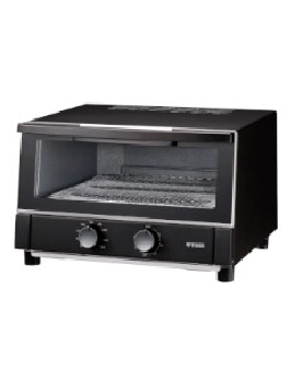 オーブントースター〈やきたて〉 4904710441343