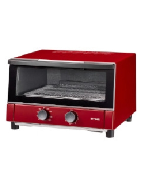 オーブントースター〈やきたて〉 4904710441350