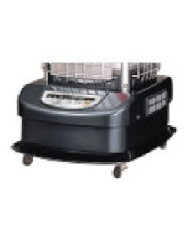 ブルーバーナ用置台キャスター 4906128422709