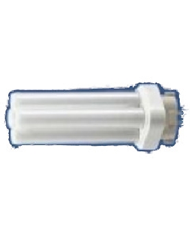 9形　ツイン蛍光灯 ツイン2 ナチュラル色 4549980595435