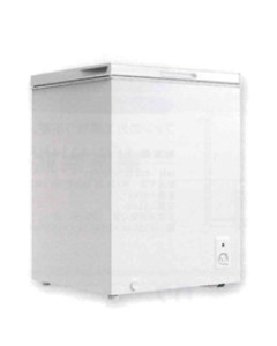 冷凍庫（冷凍冷蔵切り替え式）(上開き/チェスト型)  142L 4541887016013