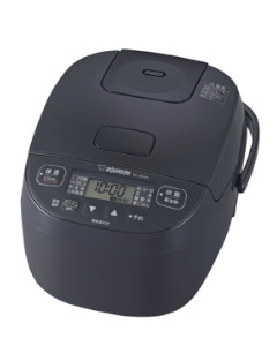 極め炊き マイコン炊飯ジャー 3合 4974305228048