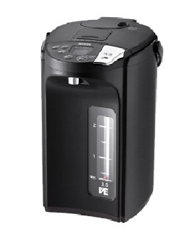 蒸気レスVE電気まほうびん  3.0L 4904710440964