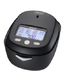 土鍋圧力IHジャー炊飯器 3.5合 4904710441053