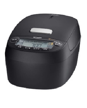 圧力IHジャー炊飯器 5.5合炊き 4904710441152